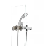 Смеситель для ванны Haiba Marco 009 (HB0877)