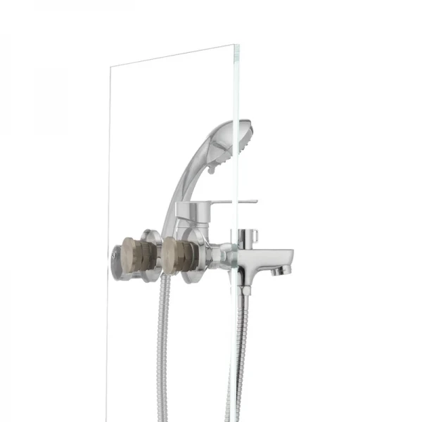 Смеситель для ванны Haiba Marco 009 (HB0877)