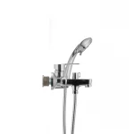 Смеситель для ванны Haiba Marco 009 (HB0877)