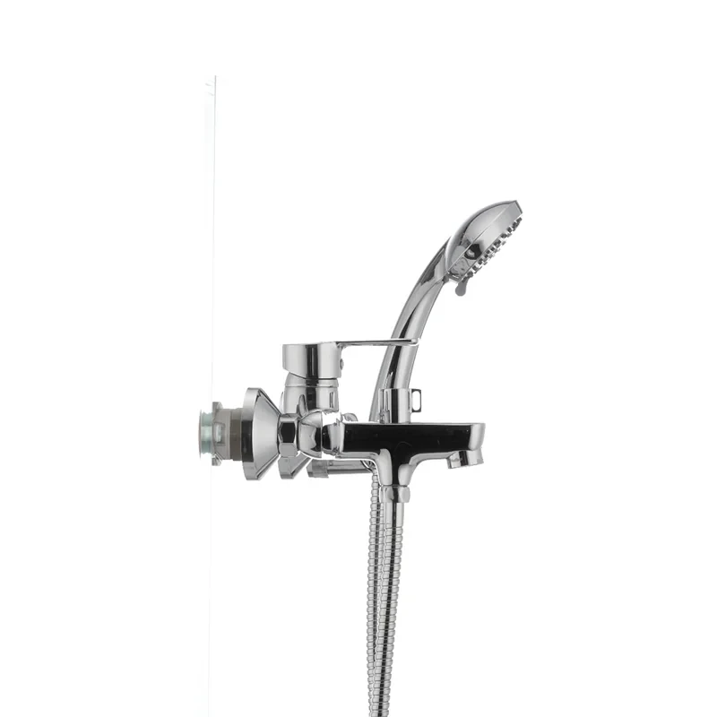 Змішувач для ванни Haiba Marco 009 (HB0877)