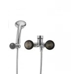 Смеситель для ванны Haiba Marco 009 (HB0877)