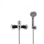 Змішувач для ванни Haiba Marco 009 (HB0877)