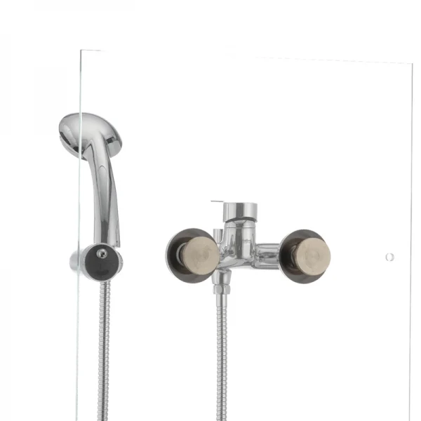 Смеситель для ванны Haiba Marco 009 (HB0877)