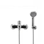 Смеситель для ванны Haiba Marco 009 (HB0877)