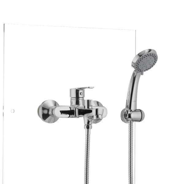 Смеситель для ванны Haiba Marco 009 (HB0877)