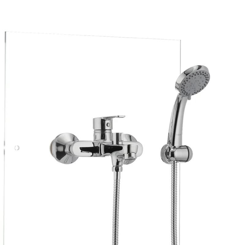 Змішувач для ванни Haiba Marco 009 (HB0877)