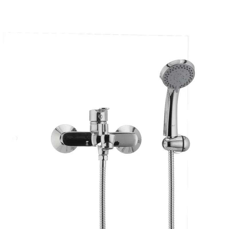 Змішувач для ванни Haiba Marco 009 (HB0877)