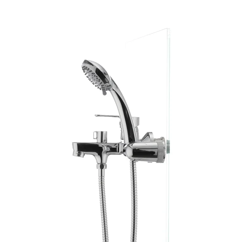 Змішувач для ванни Haiba Marco 009 (HB0877)