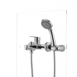 Смеситель для ванны Haiba Marco 009 (HB0877)