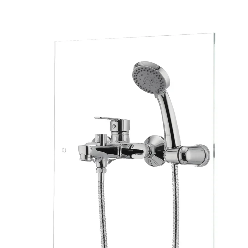 Змішувач для ванни Haiba Marco 009 (HB0877)