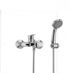 Смеситель для ванны Haiba Marco 009 (HB0877)