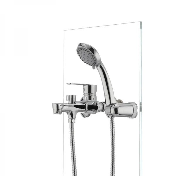 Смеситель для ванны Haiba Marco 009 (HB0877)