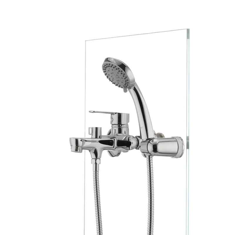 Змішувач для ванни Haiba Marco 009 (HB0877)