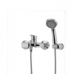 Смеситель для ванны Haiba Marco 009 (HB0877)