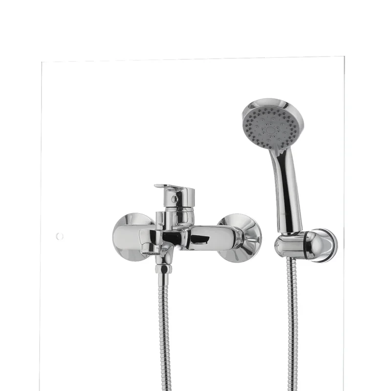 Змішувач для ванни Haiba Marco 009 (HB0877)