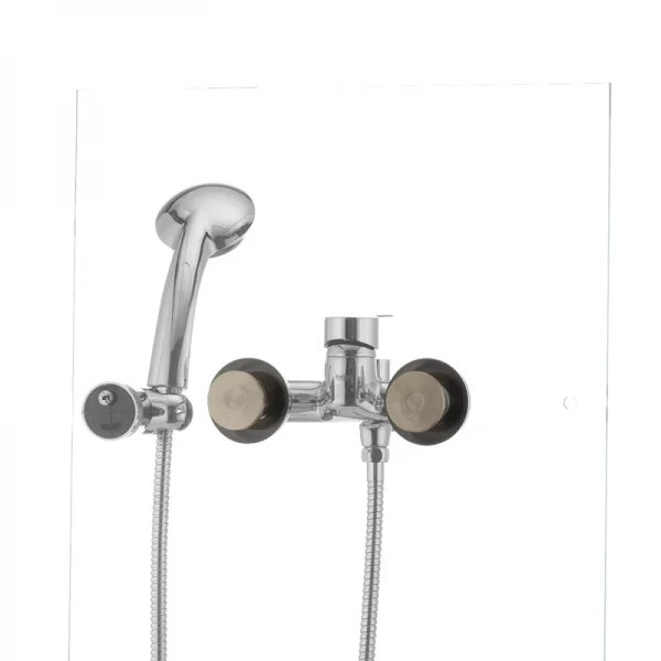 Смеситель для ванны Haiba Marco 009 (HB0877)