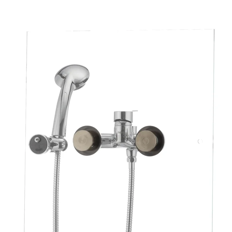 Змішувач для ванни Haiba Marco 009 (HB0877)