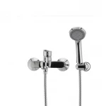 Смеситель для ванны Haiba Marco 009 (HB0877)