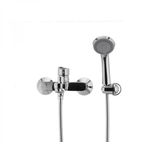 Смеситель для ванны Haiba Marco 009 (HB0877)