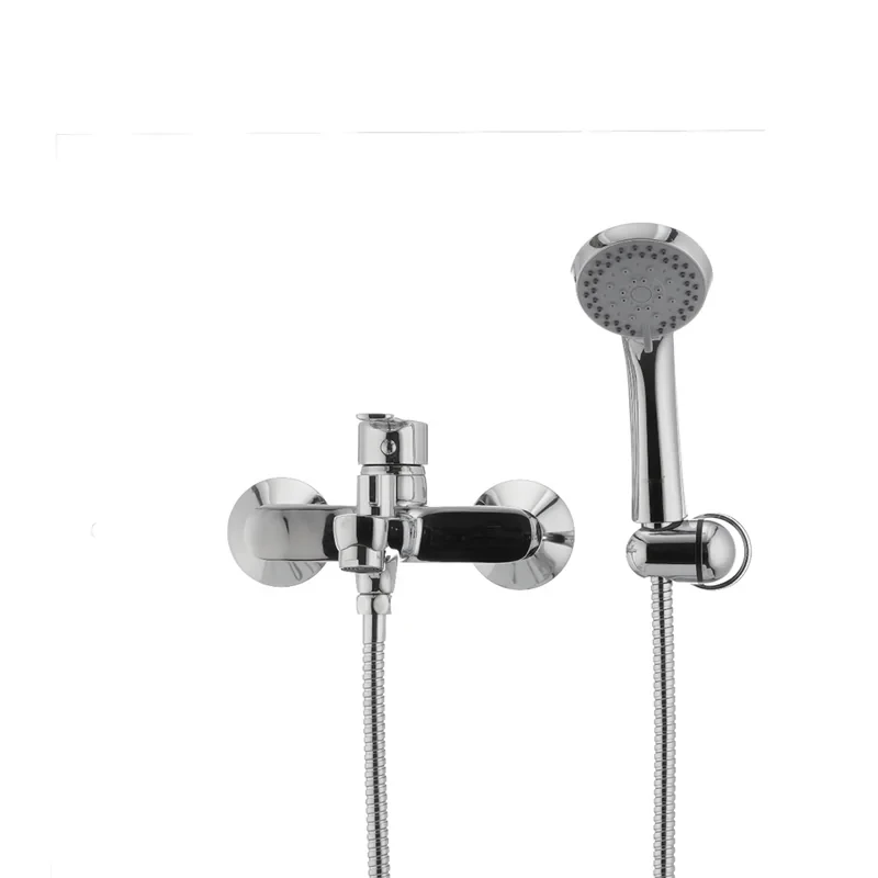 Змішувач для ванни Haiba Marco 009 (HB0877)