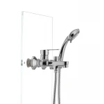 Смеситель для ванны Haiba Marco 009 (HB0877)