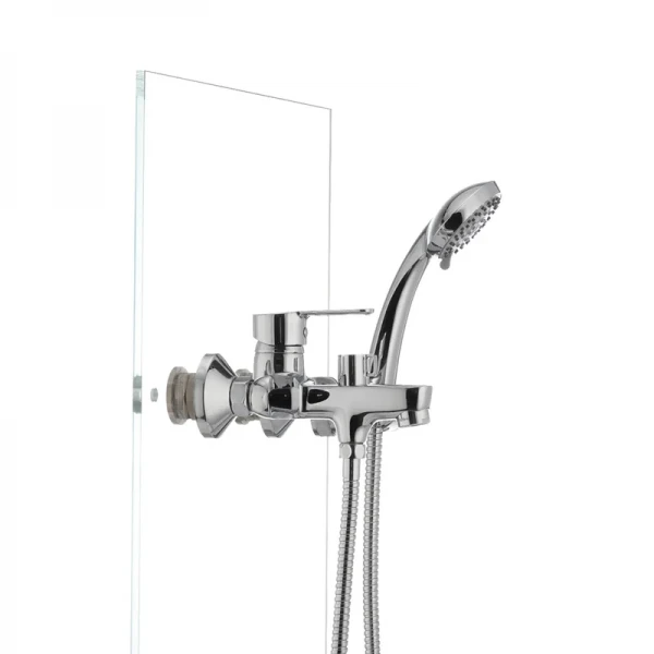 Смеситель для ванны Haiba Marco 009 (HB0877)