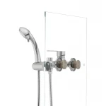 Смеситель для ванны Haiba Marco 009 (HB0877)