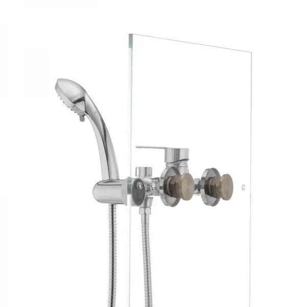 Смеситель для ванны Haiba Marco 009 (HB0877)