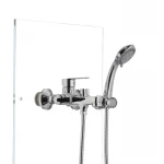 Смеситель для ванны Haiba Marco 009 (HB0877)