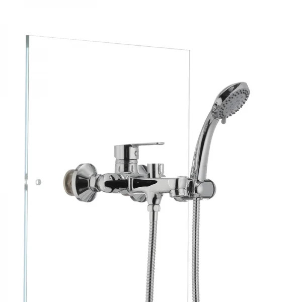 Смеситель для ванны Haiba Marco 009 (HB0877)