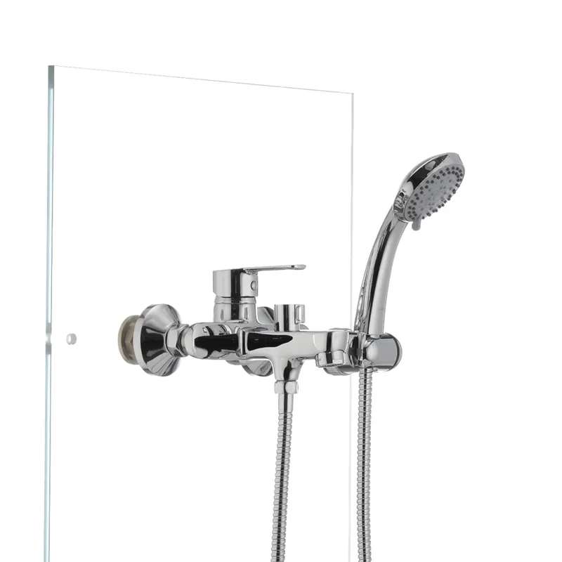 Змішувач для ванни Haiba Marco 009 (HB0877)