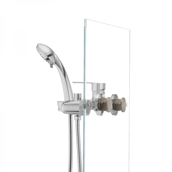 Смеситель для ванны Haiba Marco 009 (HB0877)