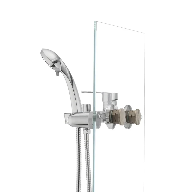 Змішувач для ванни Haiba Marco 009 (HB0877)