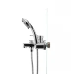 Смеситель для ванны Haiba Marco 009 (HB0877)