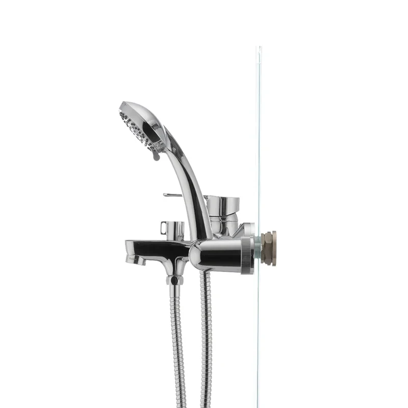 Змішувач для ванни Haiba Marco 009 (HB0877)