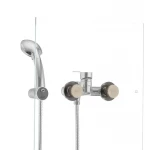 Смеситель для ванны Haiba Marco 009 (HB0877)