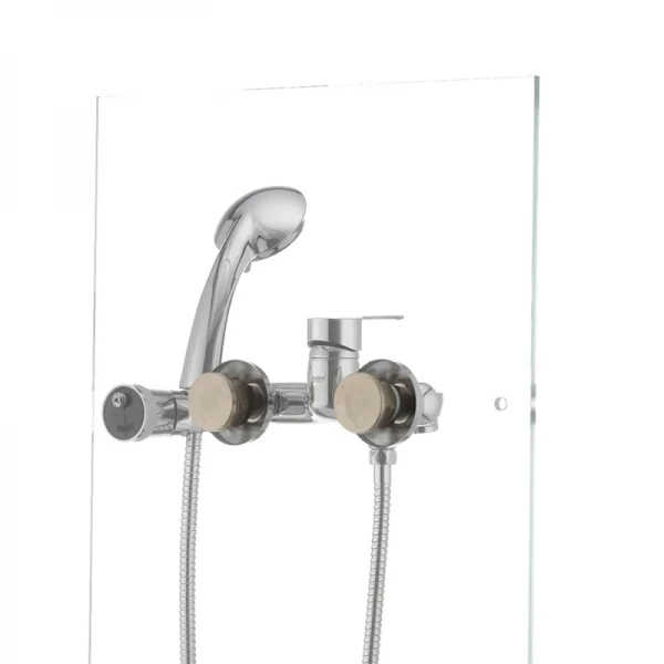 Смеситель для ванны Haiba Marco 009 (HB0877)