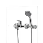 Смеситель для ванны Haiba Marco 009 (HB0877)