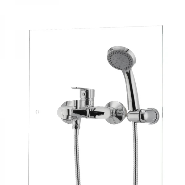 Смеситель для ванны Haiba Marco 009 (HB0877)