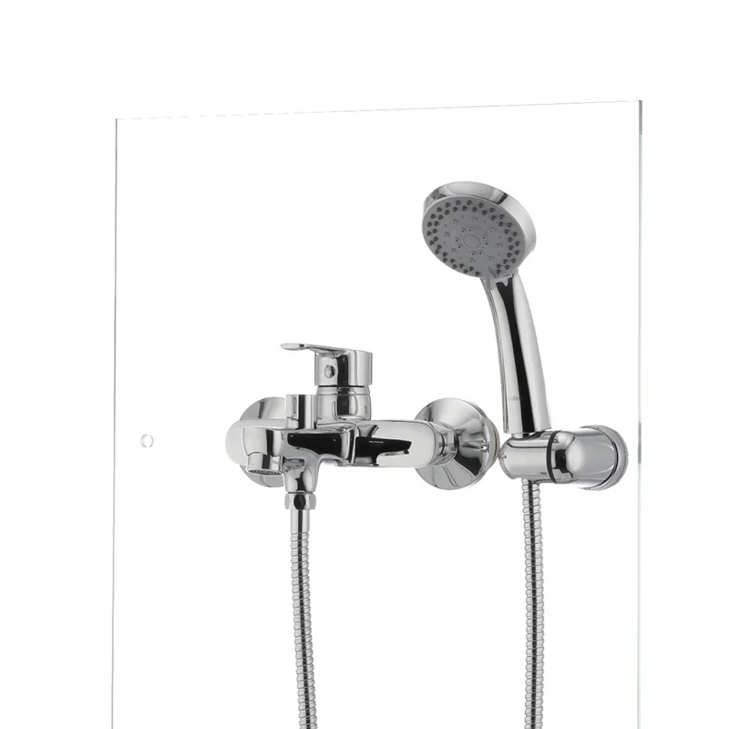 Змішувач для ванни Haiba Marco 009 (HB0877)