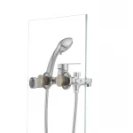 Смеситель для ванны Haiba Marco 009 (HB0877)