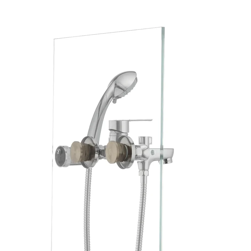 Змішувач для ванни Haiba Marco 009 (HB0877)