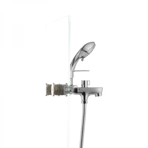 Смеситель для ванны Haiba Marco 009 (HB0877)