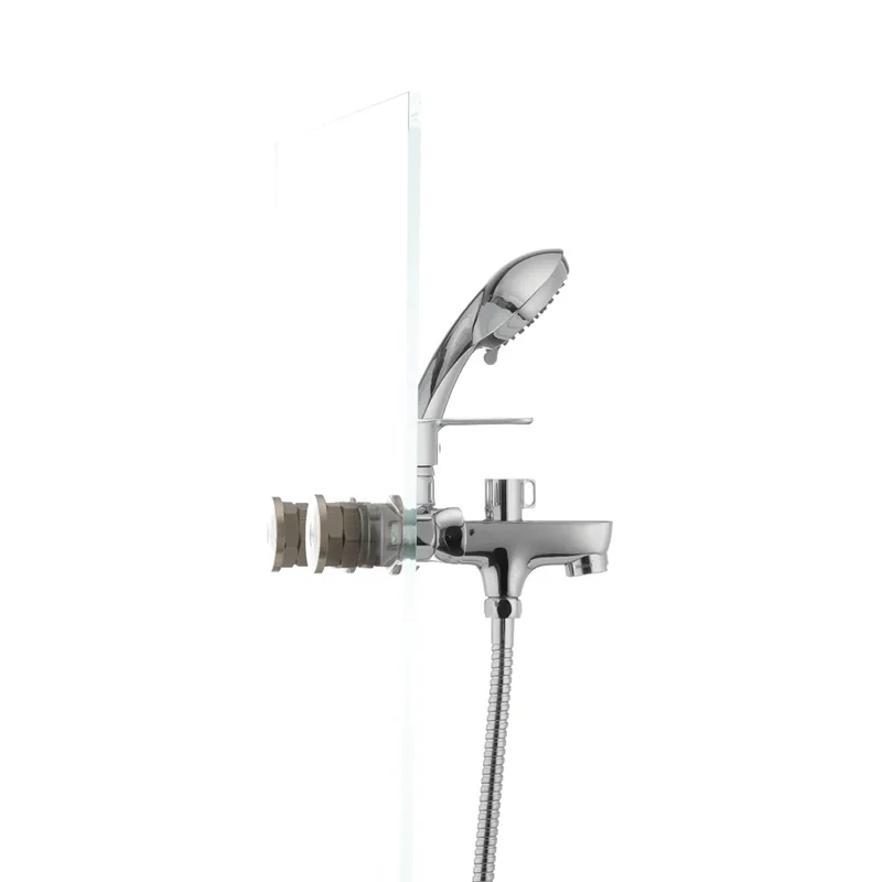 Змішувач для ванни Haiba Marco 009 (HB0877)