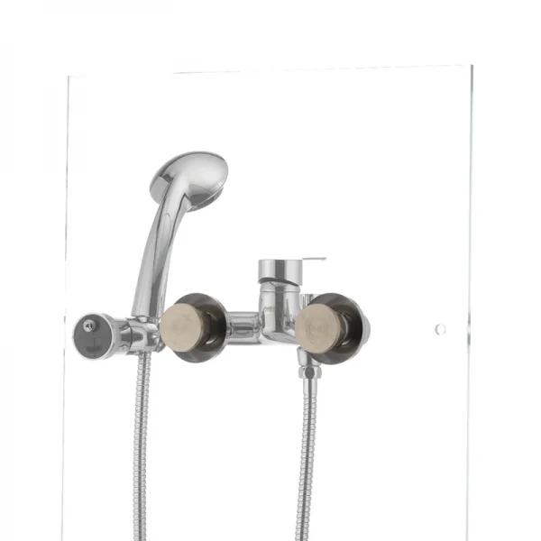 Смеситель для ванны Haiba Marco 009 (HB0877)