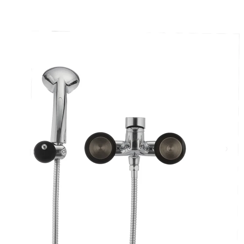 Змішувач для ванни Haiba Marco 009 (HB0877)