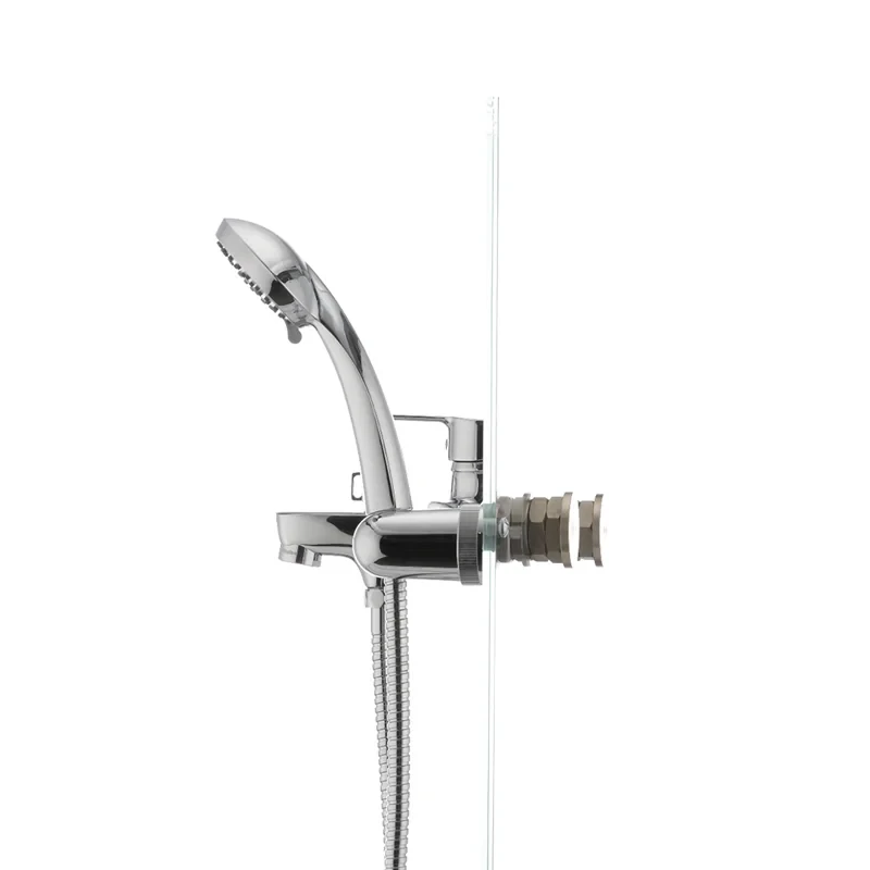 Змішувач для ванни Haiba Marco 009 (HB0877)