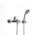 Смеситель для ванны Haiba Marco 009 (HB0877)