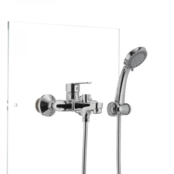 Смеситель для ванны Haiba Marco 009 (HB0877)