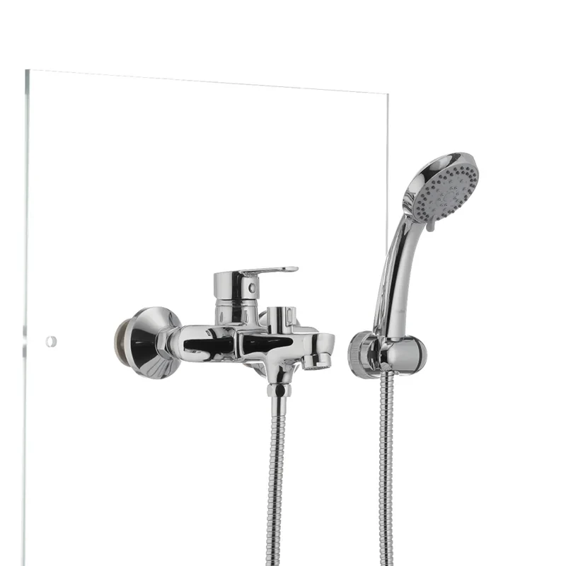 Змішувач для ванни Haiba Marco 009 (HB0877)